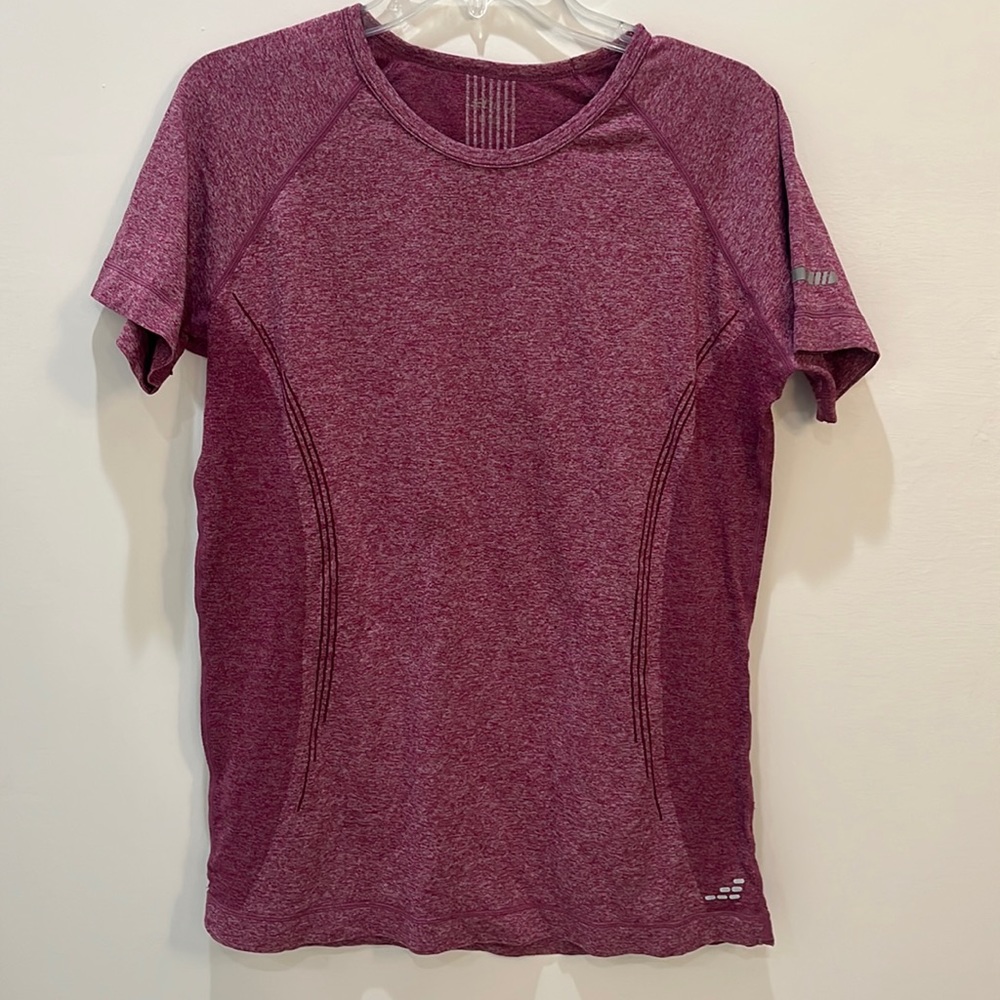 BCG Running T-Shirt